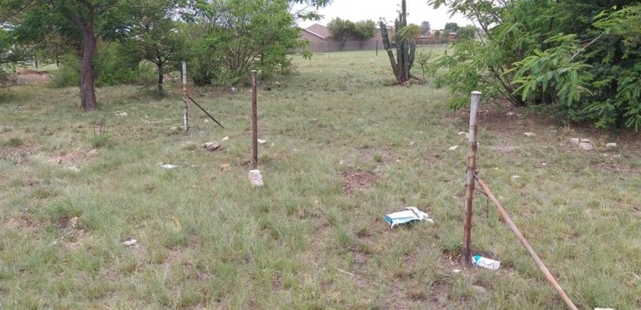 0 Bedroom Property for Sale in Oranjeville Free State